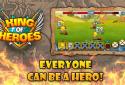 King of Heroes screenshot 1