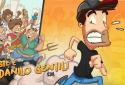 Corre, Danilo, Corre! screenshot 1
