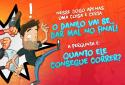 Corre, Danilo, Corre! screenshot 13