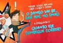 Corre, Danilo, Corre! screenshot 8
