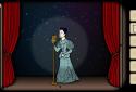 Cube Escape: Theatre screenshot 1