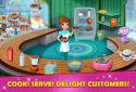 Kitchen Story screenshot 1