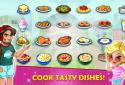 Kitchen Story screenshot 3