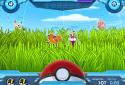 Camp Pokemon screenshot 9