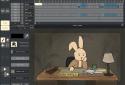 RoughAnimator - animation app screenshot 1