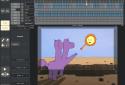 RoughAnimator - animation app screenshot 3