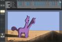 RoughAnimator - animation app screenshot 4
