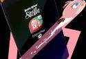 Angry Birds Stella Launcher screenshot 1