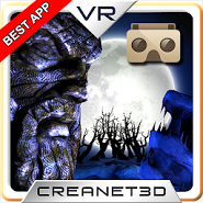 MINECRAFT ROLLERCOASTER VR