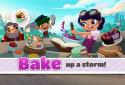 Bakery Blitz: Cooking Game screenshot 8