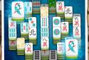 Mahjong Solitaire Dragon screenshot 1