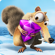 Ice Age: Hailstorm