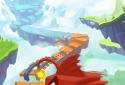 Adventure Dash - Runner Game screenshot 1