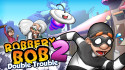 Robbery Bob 2: Double Trouble screenshot 1