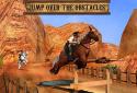 Texas Wild Horse Race 3D screenshot 14