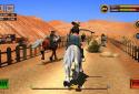 Texas Wild Horse Race 3D screenshot 3