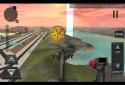 Helicopter 3D flight sim 2 screenshot 9