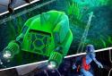 Thunderbirds Are Go: Team Rush screenshot 4