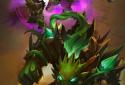 Elemental Rush is a 3D RTS screenshot 4