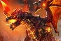 Elemental Rush is a 3D RTS screenshot 5