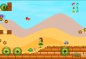 Super Girl Adventure screenshot 3