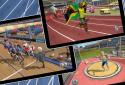 2 Athletics: Summer Sports screenshot 7