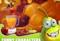 Fruity Fun - Juicy Arcade screenshot 7