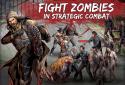 The Walking Dead: the Road to Survival screenshot 4