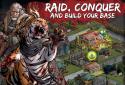 The Walking Dead: the Road to Survival screenshot 5