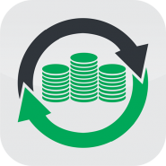 AutoMoney - cost accounting