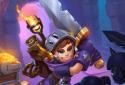 Nonstop Knight - Idle RPG screenshot 1