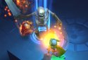 Nonstop Knight - Idle RPG screenshot 2