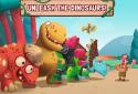 Dino Bash screenshot 2