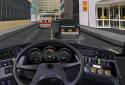 Real Bus Simulator 3D Manual screenshot 1