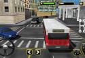 Real Bus Simulator 3D Manual screenshot 13