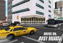 Real Bus Simulator 3D Manual screenshot 14