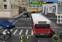 Real Bus Simulator 3D Manual screenshot 3