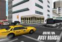Real Bus Simulator 3D Manual screenshot 4