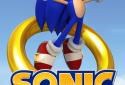 Sonic Jump screenshot 1