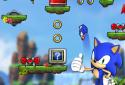 Sonic Jump screenshot 2