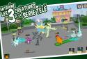 Jar Dwellers S. O. S. screenshot 9