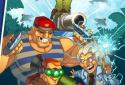 Jungle Clash screenshot 1