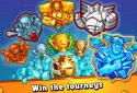 Jungle Clash screenshot 10