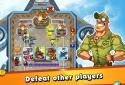 Jungle Clash screenshot 15