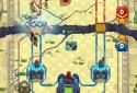 Jungle Clash screenshot 8