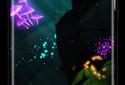Glowing Jungle Live Wallpaper screenshot 3