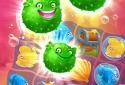 Mermaid puzzle – fish rescue! screenshot 11