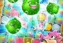 Mermaid puzzle – fish rescue! screenshot 22