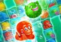 Mermaid puzzle – fish rescue! screenshot 24