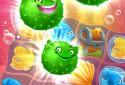 Mermaid puzzle – fish rescue! screenshot 3